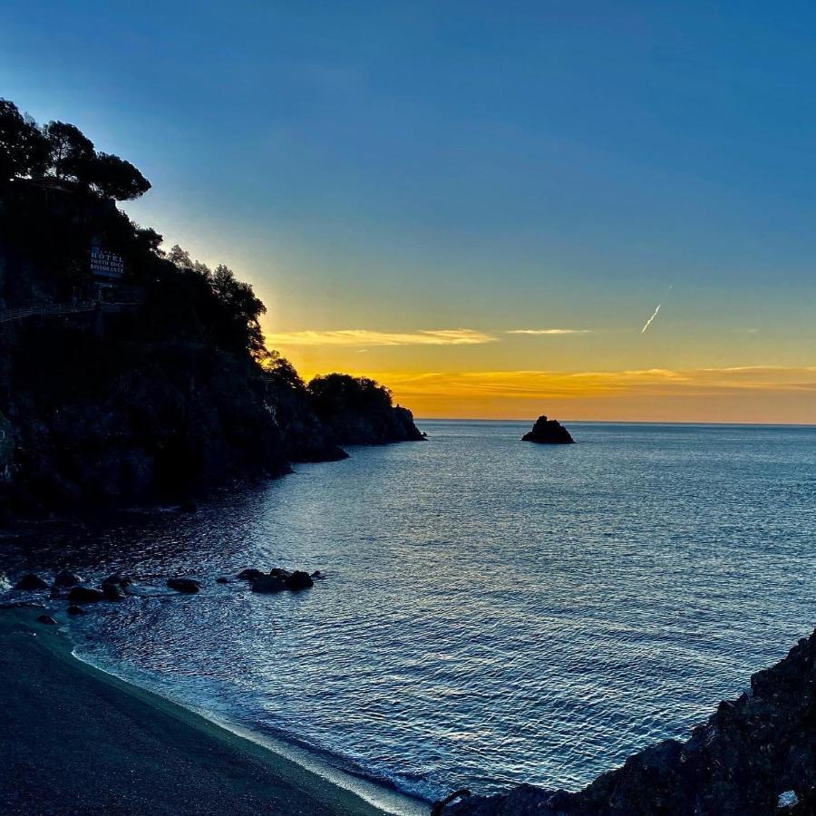 La Rosa Dei Venti Hotel Monterosso al Mare Exterior foto