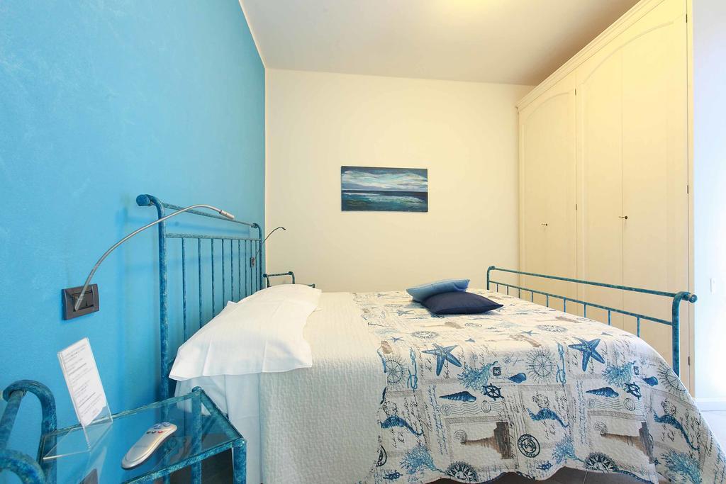 La Rosa Dei Venti Hotel Monterosso al Mare Exterior foto