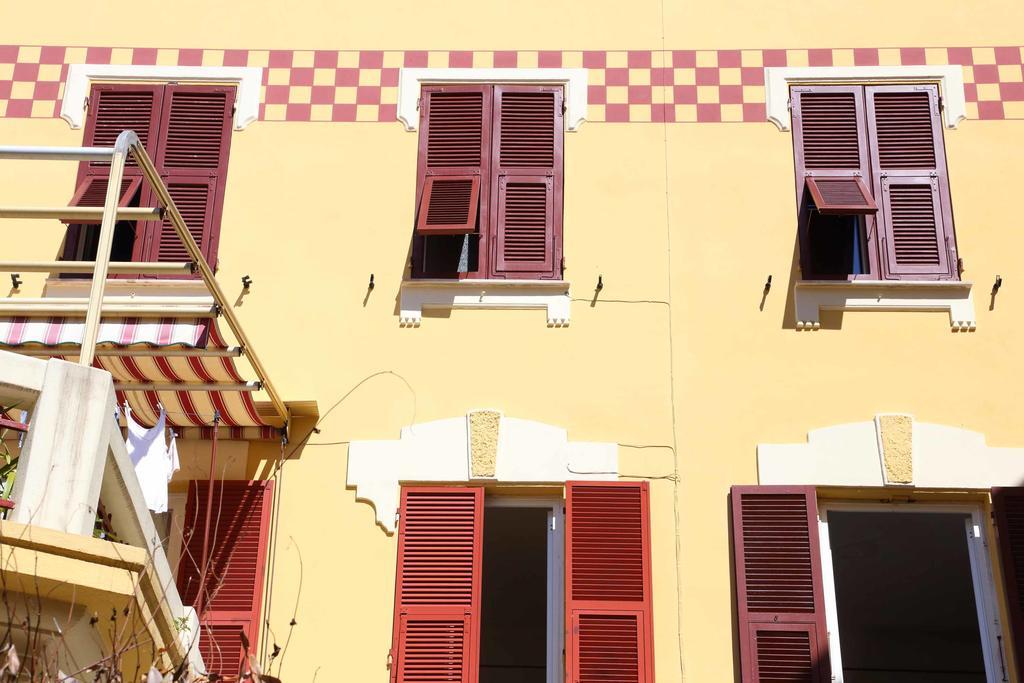 La Rosa Dei Venti Hotel Monterosso al Mare Exterior foto