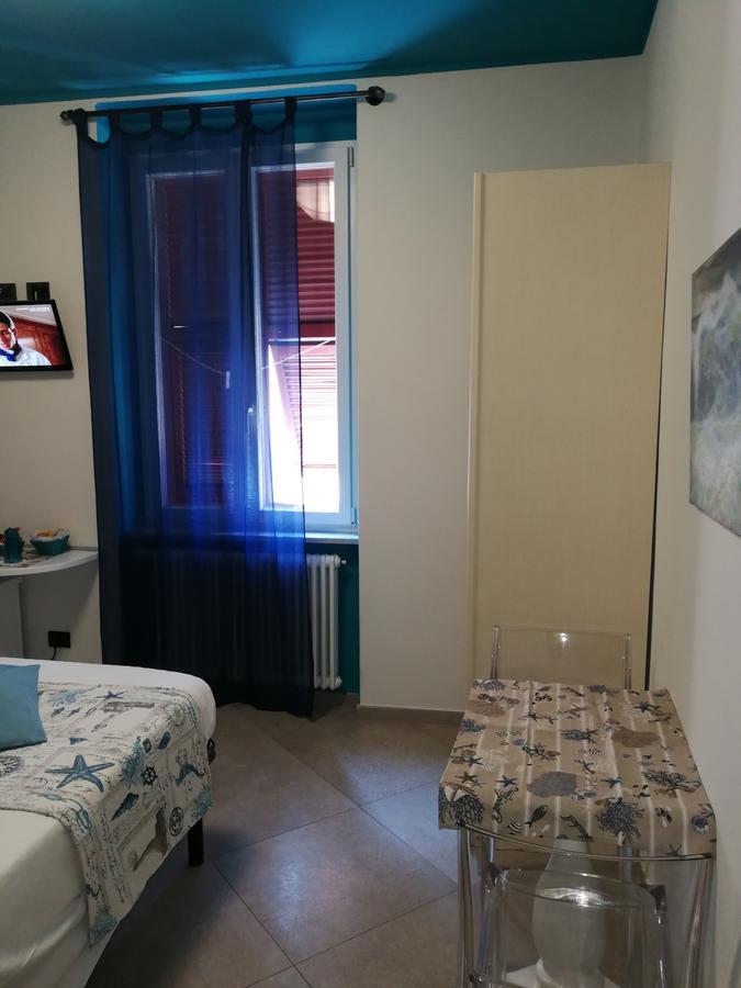 La Rosa Dei Venti Hotel Monterosso al Mare Exterior foto